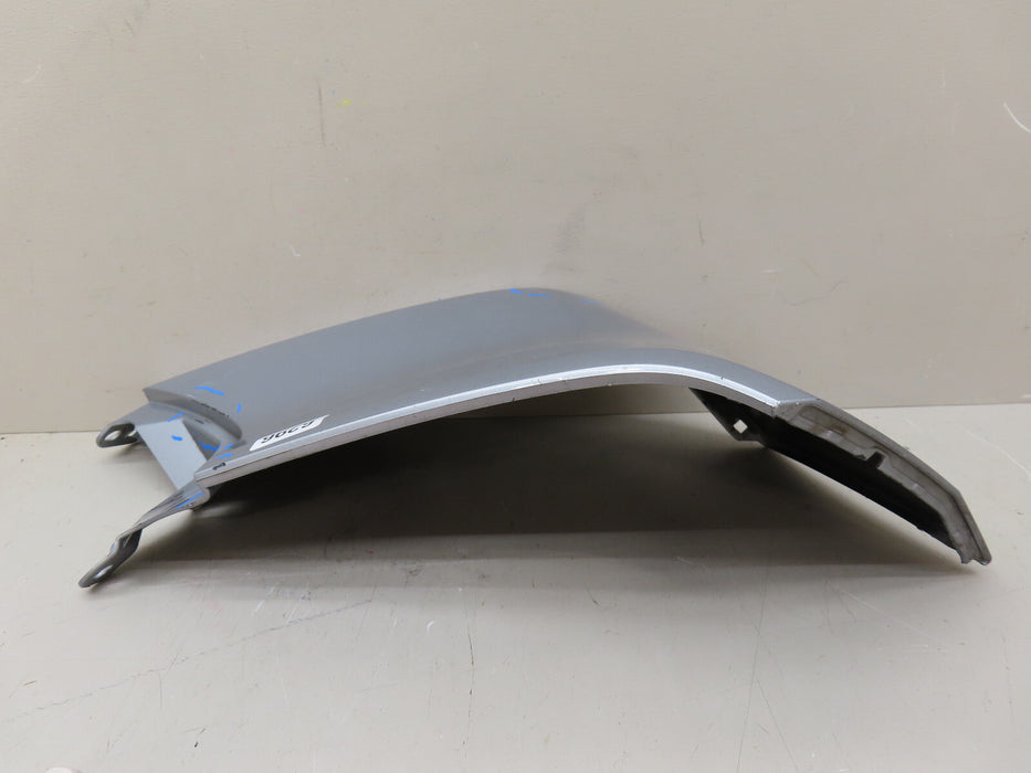 2014-2021 TOYOTA TUNDRA FRONT RIGHT PASSENGER SIDE BUMPER TRIM OEM