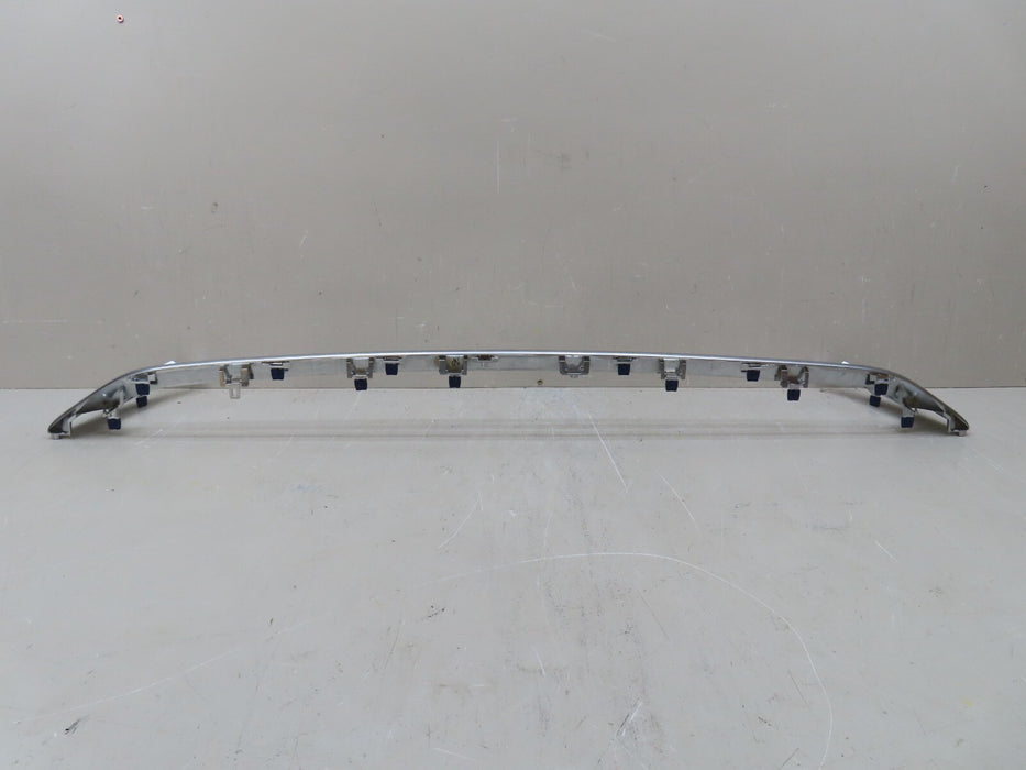 2019-2020 LEXUS ES350 FRONT LOWER GRILLE GRILL MOLDING TRIM OEM 53122-06090
