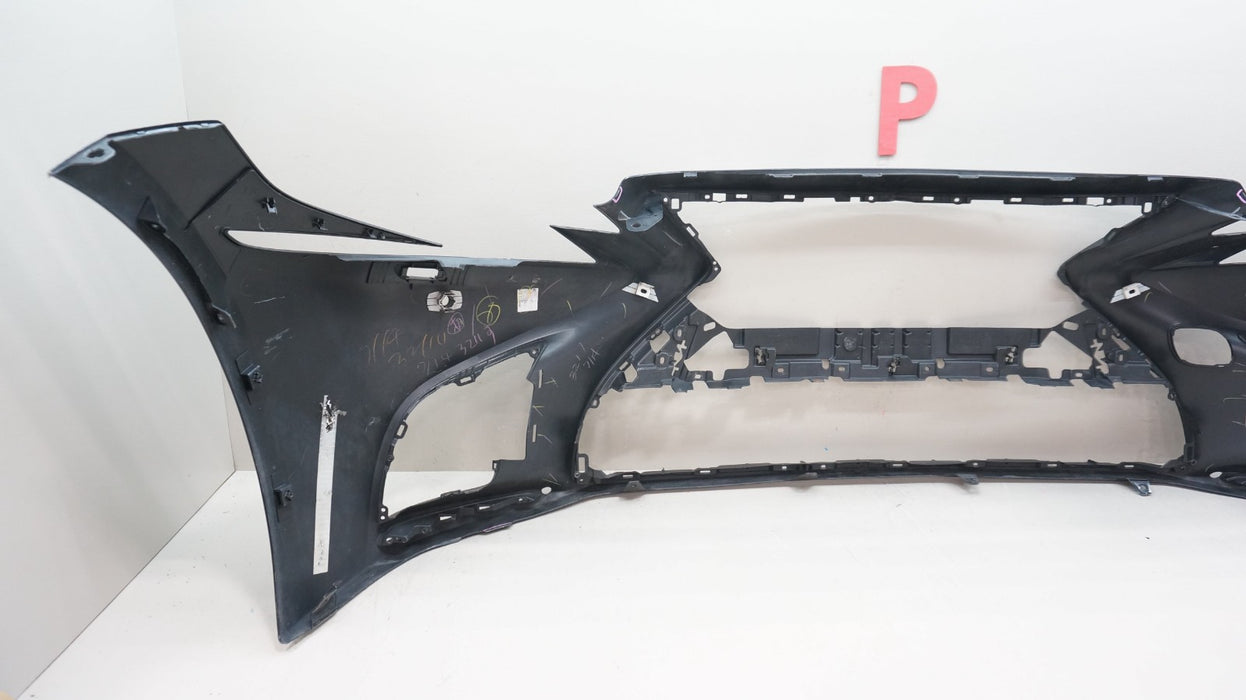 2018-2020 LEXUS LS500 LS500H FRONT BUMPER COVER PANEL OEM 52119-50F20
