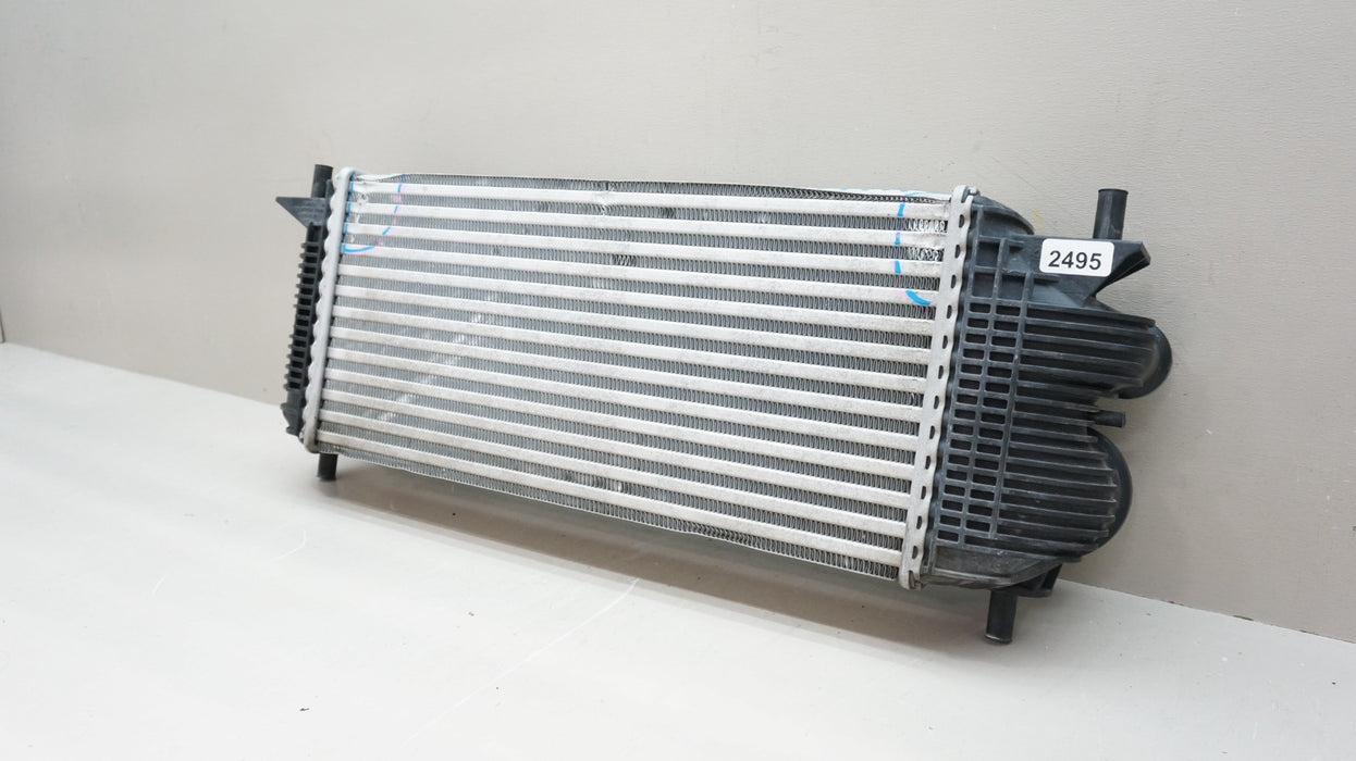 2015-2020 FORD F150 F-150 FRONT TURBO INTERCOOLER 2.7L 3.5L FL34-6K775-AC OEM