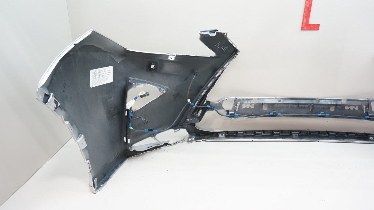 2016-2018 LEXUS RX350 RX450H FRONT BUMPER COVER PANEL OEM 52119-0E270