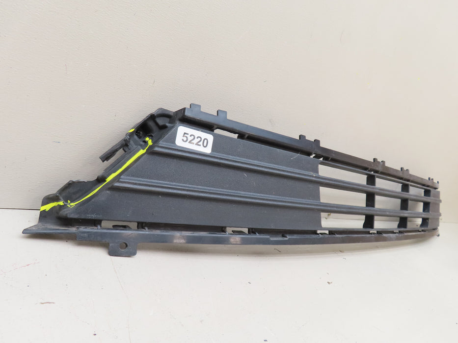 2017-2020 FORD FUSION FRONT LOWER BUMPER GRILLE GRILL OEM HS73 17B968