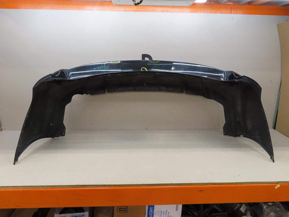2017 2018 2019 NISSAN PATHFINDER REAR BUMPER COVER OEM 850229PFOH
