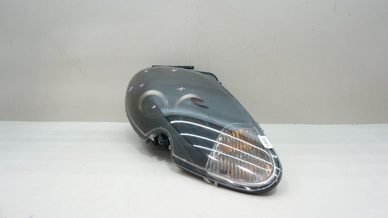 2004-2012 ASTON MARTIN DB9 FRONT RIGHT PASSENGER SIDE XENON HID HEADLIGHT OEM