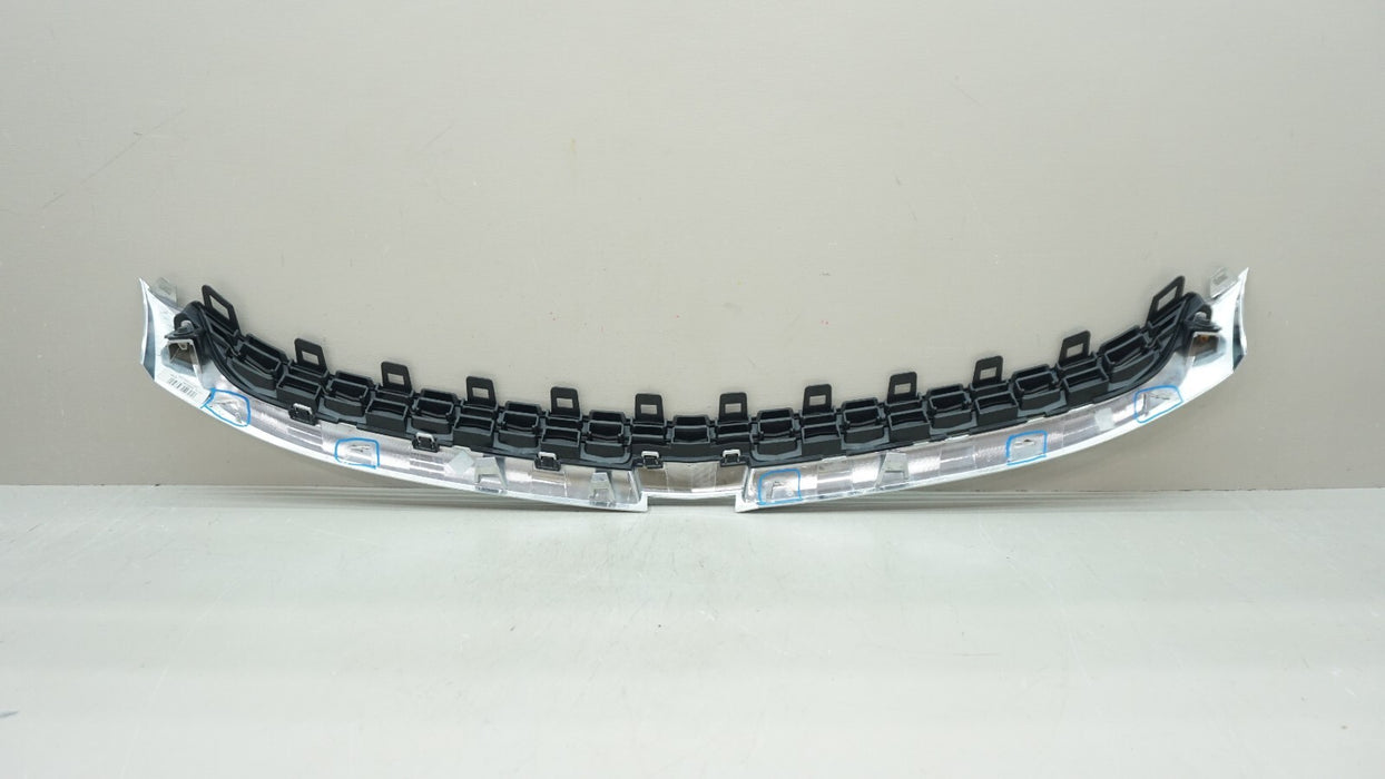 2014-2016 CHEVROLET IMPALA FRONT UPPER GRILLE GRILL OEM 22995187