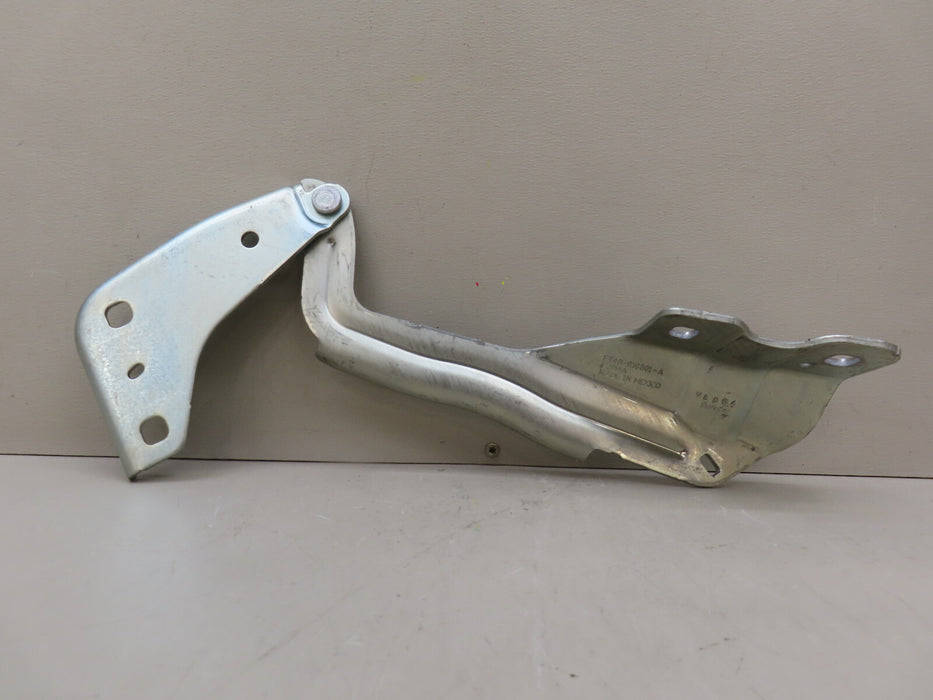 2015-2020 FORD EDGE FRONT LEFT SIDE HOOD HINGE OEM FT4B-R16801-A