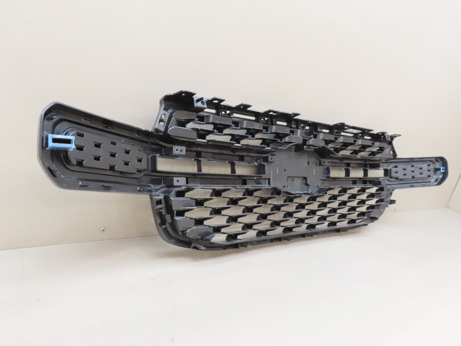 2024-2025 FORD RANGER FRONT RADIATOR GRILLE GRILL OEM N1WB-8W200