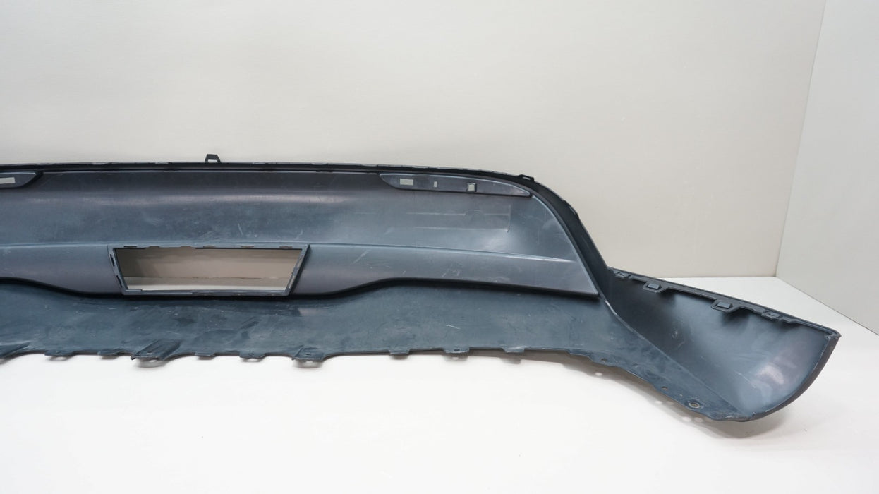 2020-2024 TESLA MODEL Y REAR LOWER BUMPER VALANCE PANEL OEM 1494006-00-C