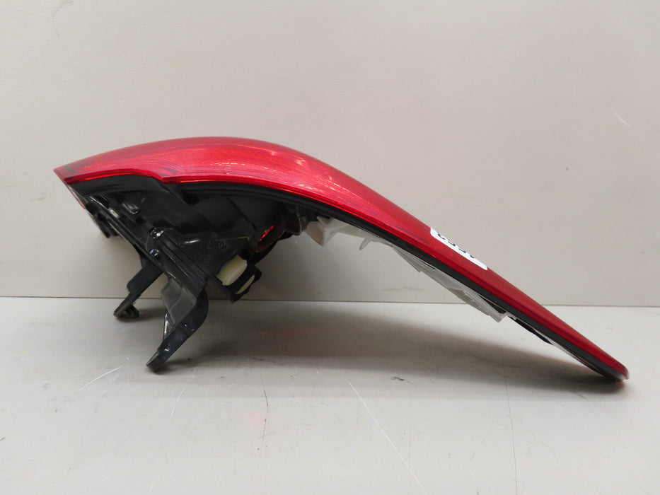 2010-2014 SUBARU LEGACY OUTBACK LEFT DRIVER SIDE TAIL LIGHT OEM