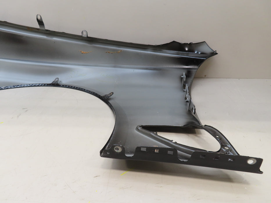 20-23 Bentley Continental GT GTC RIGHT RH Fender Wing Panel 3SD821102K OEM