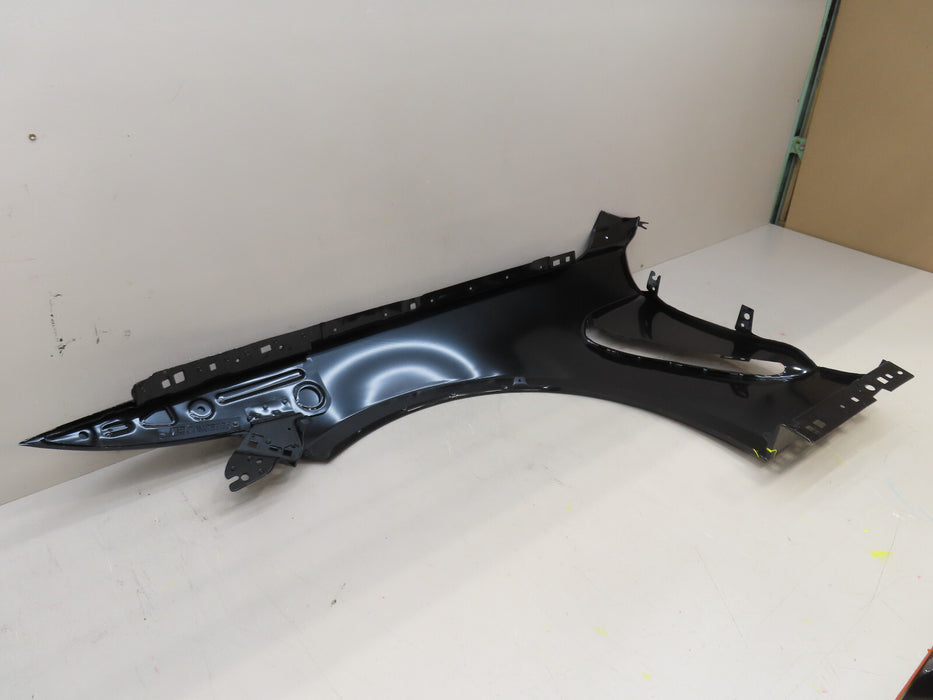 2015-2017 FORD MUSTANG GT350 RIGHT PASSENGER FENDER PANEL MP CONCEPT ALUMINIUM