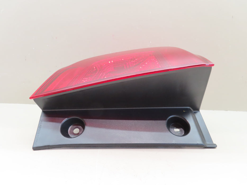 2016 2017 2018 HONDA PILOT REAR LEFT DRIVER SIDE TAIL LIGHT AFTERMARKET CAPA
