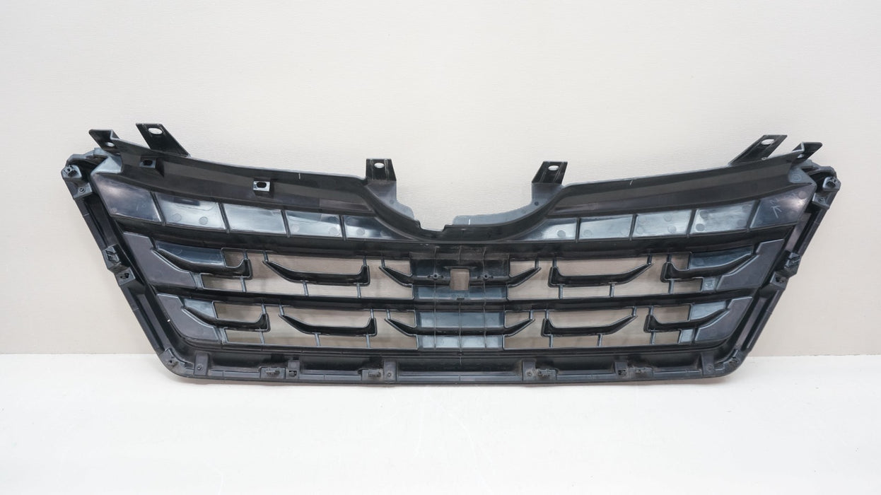 2022-2024 SUBARU FORESTER FRONT RADIATOR GRILLE GRILL 91122SJ230 OEM