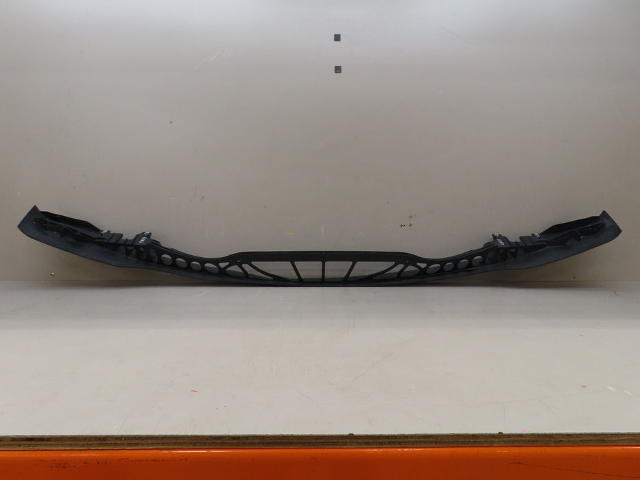 2021 2022 2023 FORD F-150 FRONT LOWER VALANCE BUMPER COVER OEM ML34-17D997