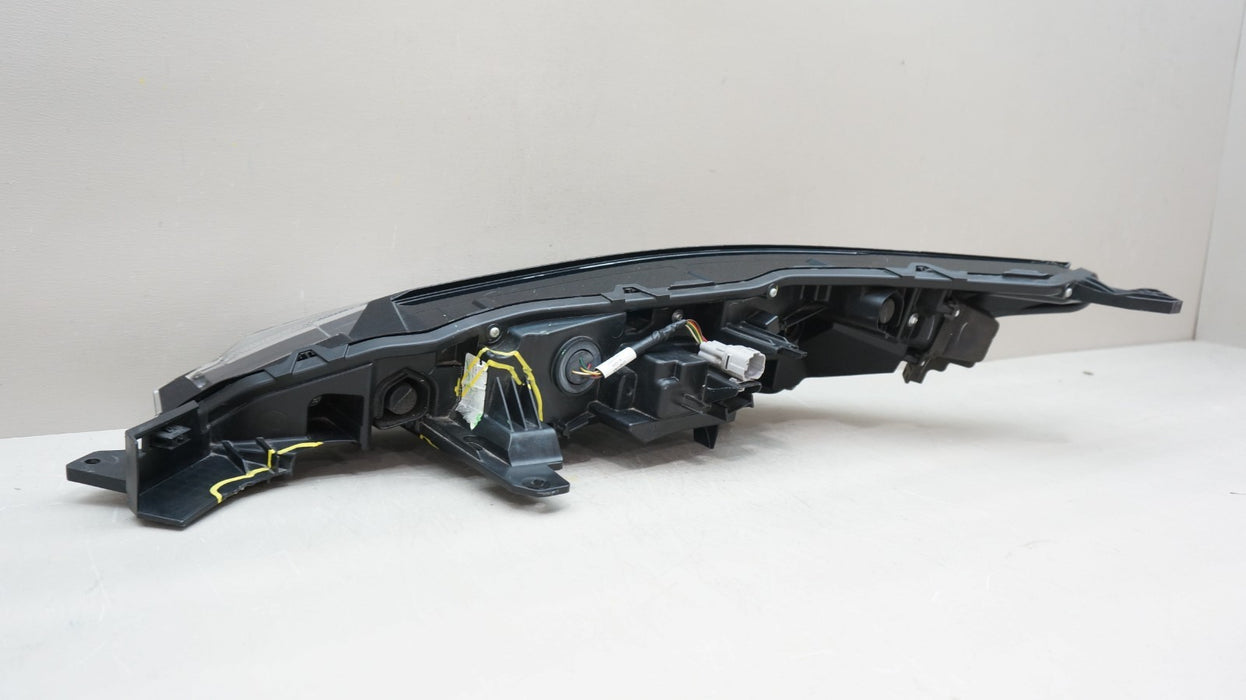 2021-2025 NISSAN ROGUE FRONT RIGHT PASSENGER SIDE DAYTIME RUNNING LIGHT OEM