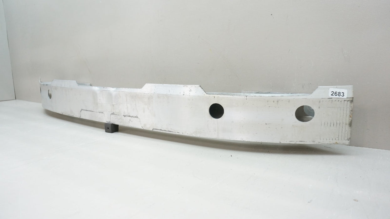 2014-2020 CHEVROLET IMPALA REAR REINFORCEMENT IMPACT BAR OEM 23164201