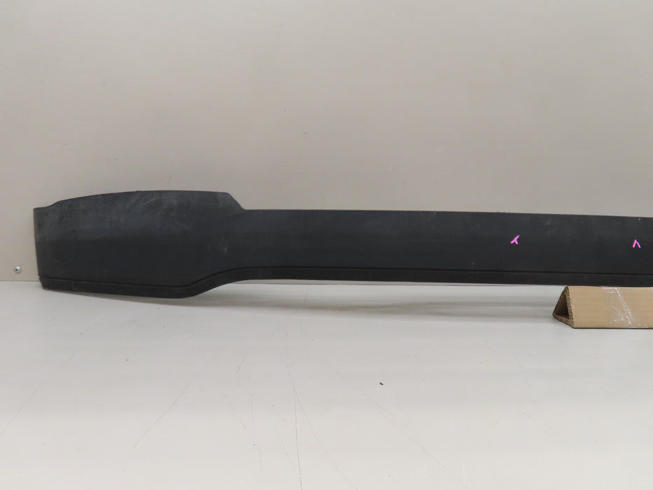2021-2023 FORD F-150 F150 FRONT LOWER BUMPER AIR DAM VALANCE OEM ML34-17D997
