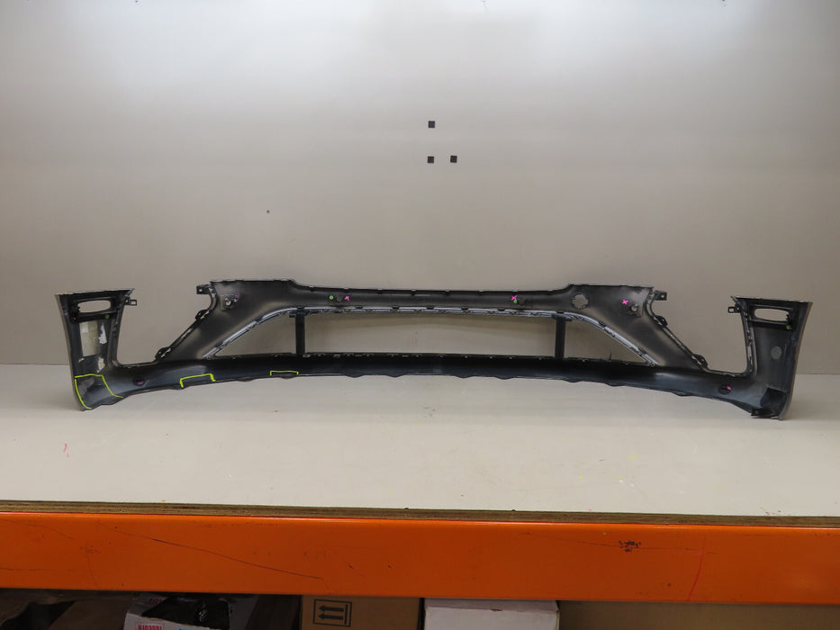 2020-2023 Bentley Continental GT GTC front Bumper Cover 3SD807437 OEM