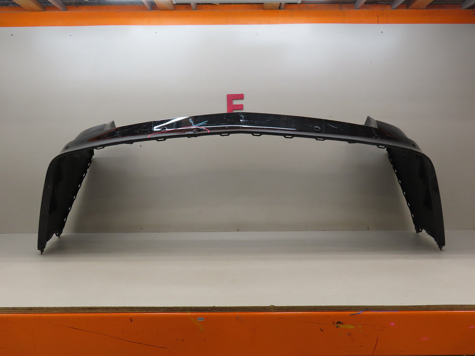 2020 2022 ACURA MDX REAR BUMPER COVER OEM