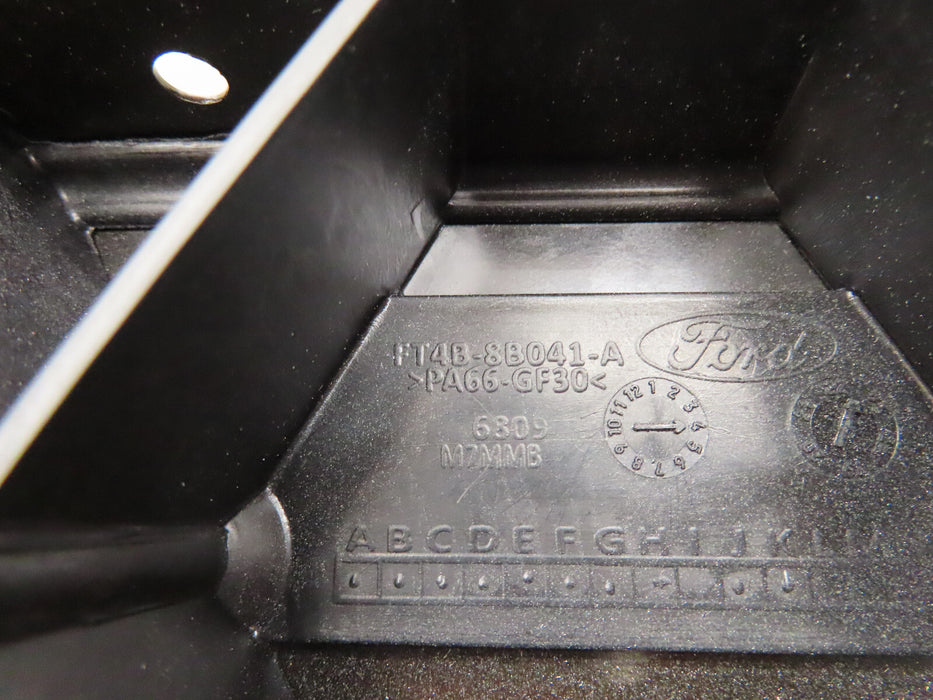 2015-2024 FORD EDGE FRONT UPPER RADIATOR SUPPORT CORE OEM