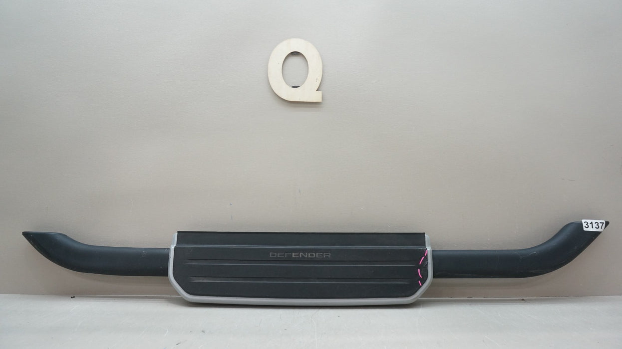 2020-2023 LAND ROVER DEFENDER 90 RIGHT SIDE RUNNING BOARD VPLEP0524