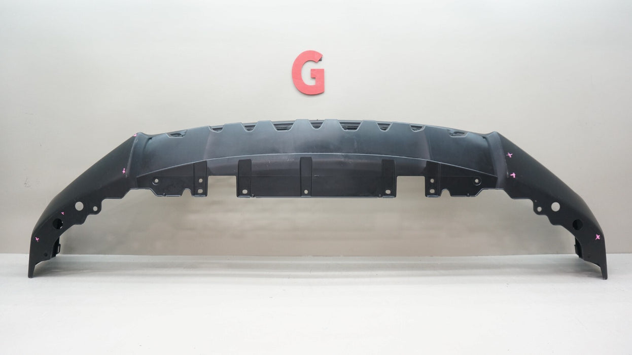 2017-2019 HONDA CR-V CRV FRONT LOWER BUMPER COVER VALANCE OEM 71102-TLAA-A000