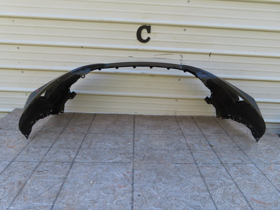 2021-2022 NISSAN ROGUE S SV SUV FRONT BUMPER COVER PANEL OEM 62022-6RR0H