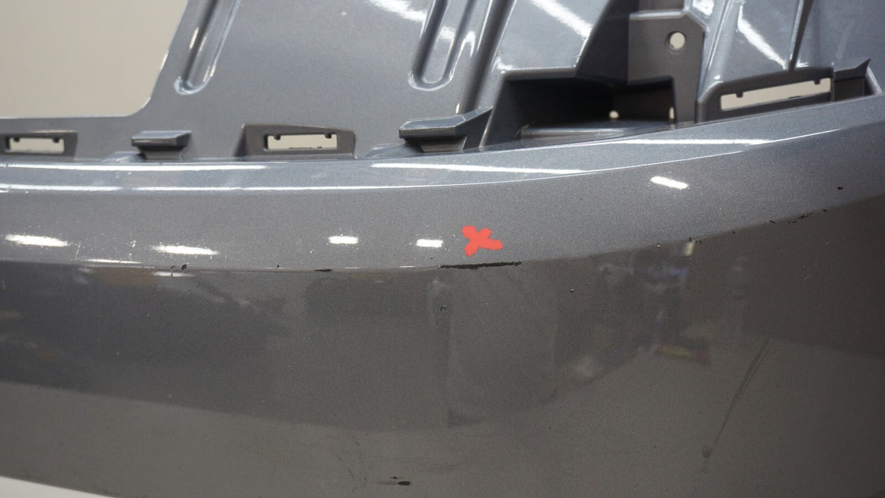 2021-2023 KIA K5 FRONT BUMPER COVER PANEL PLASTIC OEM 86511-L3000