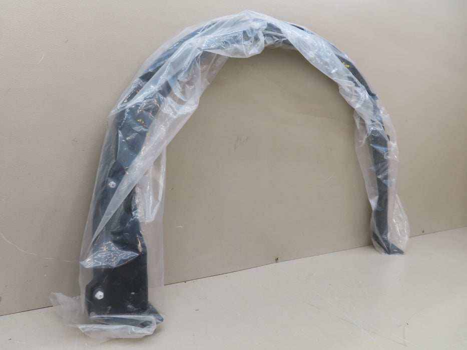 2015-2021 NISSAN MURANO REAR RIGHT PASSENGER WHEEL ARCH FENDER FLARE OEM