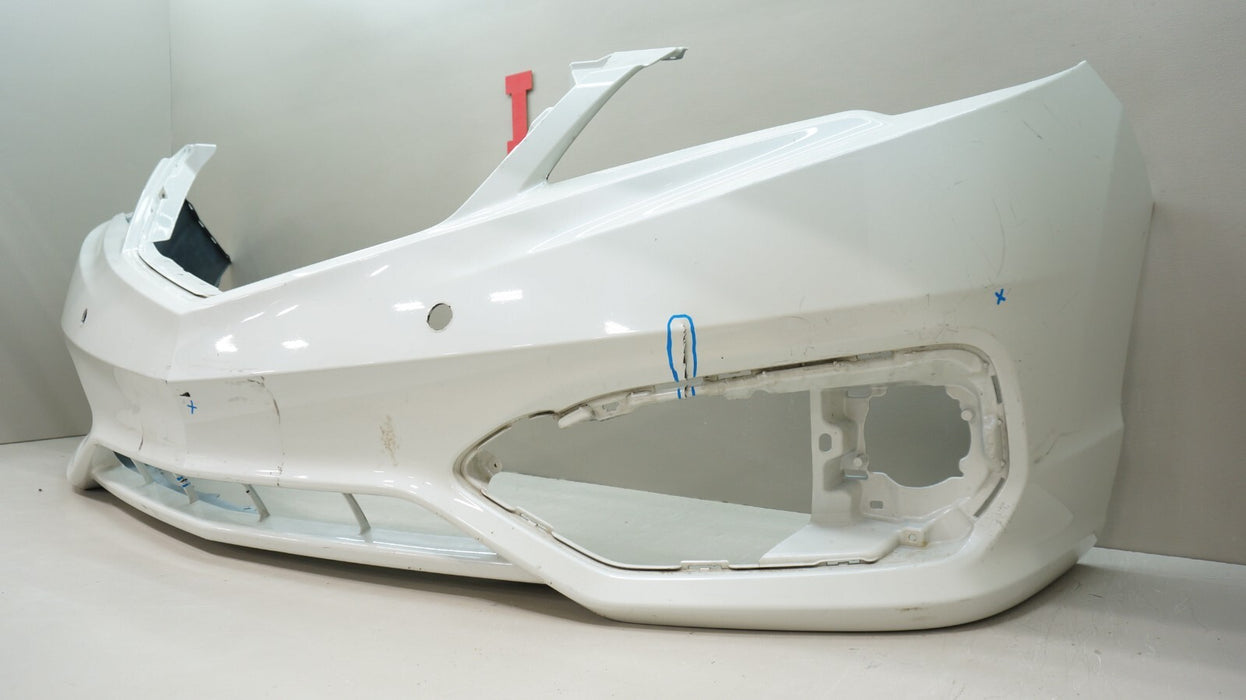 2016-2017 ACURA RDX FRONT BUMPER COVER PANEL OEM 71101-TX4-ZY00