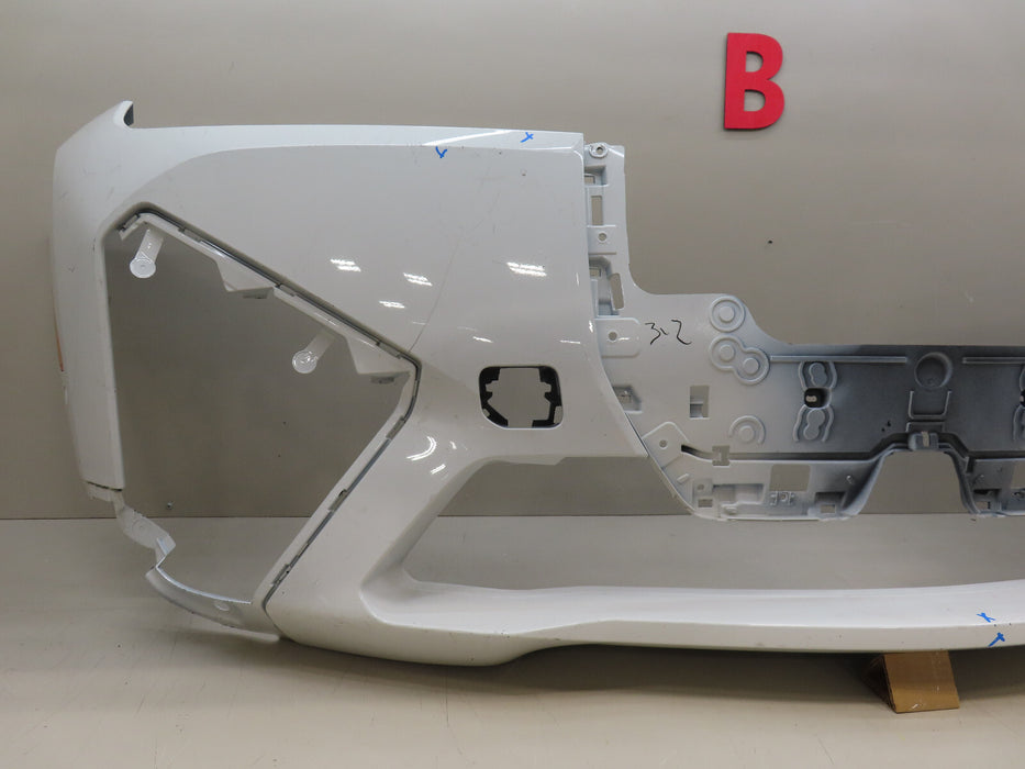 2021-2023 BMW iX FRONT BUMPER COVER OEM 51117933621