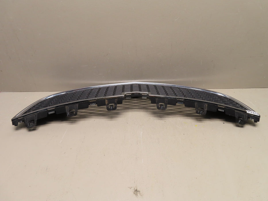 2011-2014 CHEVROLET CRUZE FRONT GRILL GRILLE OEM
