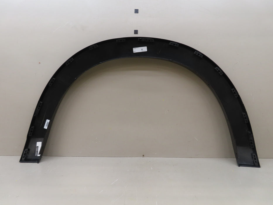 2019-2023 DODGE RAM 2500,3500 REAR RIGHT PASSENGER SIDE WHEEL FENDER FLARE OEM