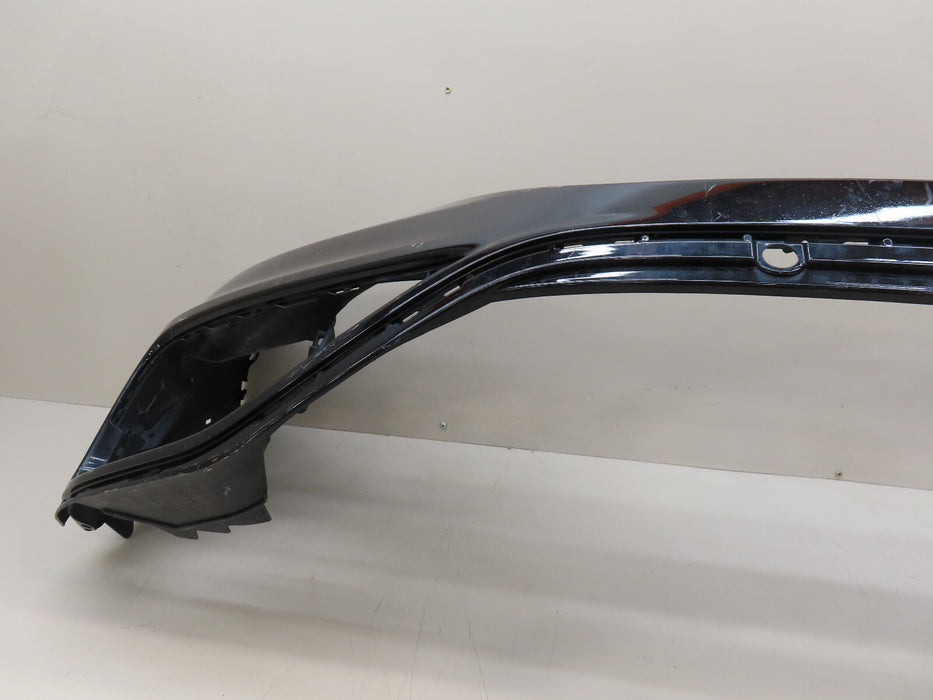 2015 2016 HONDA CRV CR-V FRONT BUMPER COVER OEM