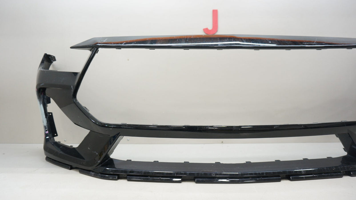 2024-2025 FORD MUSTANG GT S650 FRONT BUMPER COVER PANEL OEM PR3B-17C831