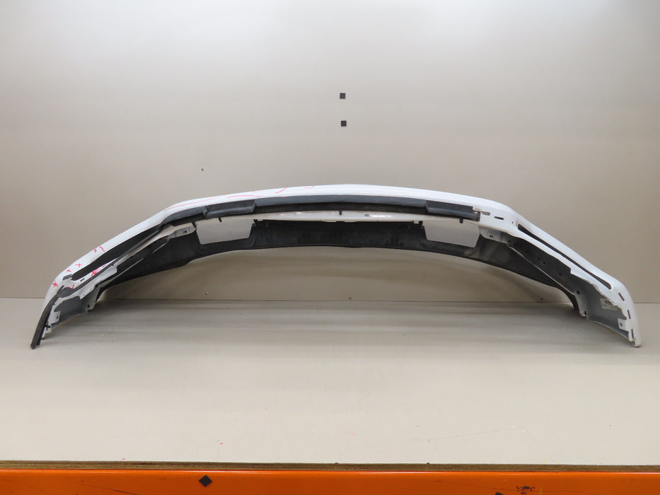 2021 2022 2023 FORD F150 F-150 FRONT METAL BUMPER W/ VALANCE OEM