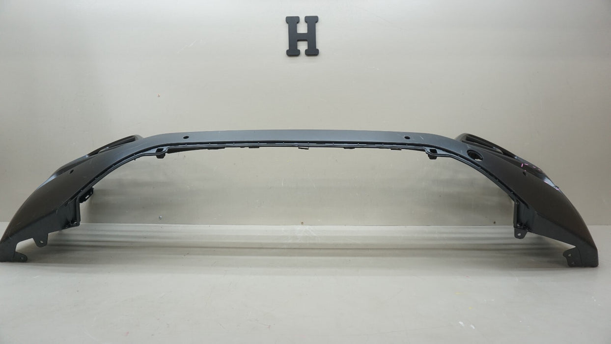 2018-2019 HYUNDAI KONA LIMITED SE SEL REAR BUMPER COVER PANEL OEM 86611-J9020