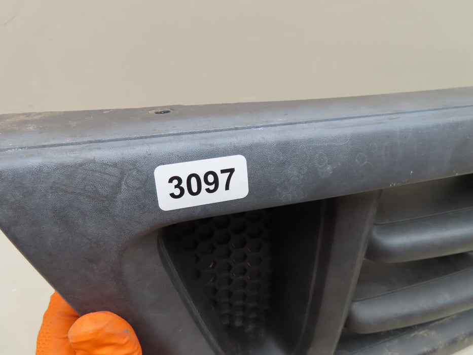97-07 Ford Econoline E150-E350 Grille Grill Front P/N 6C24-8200-DAW