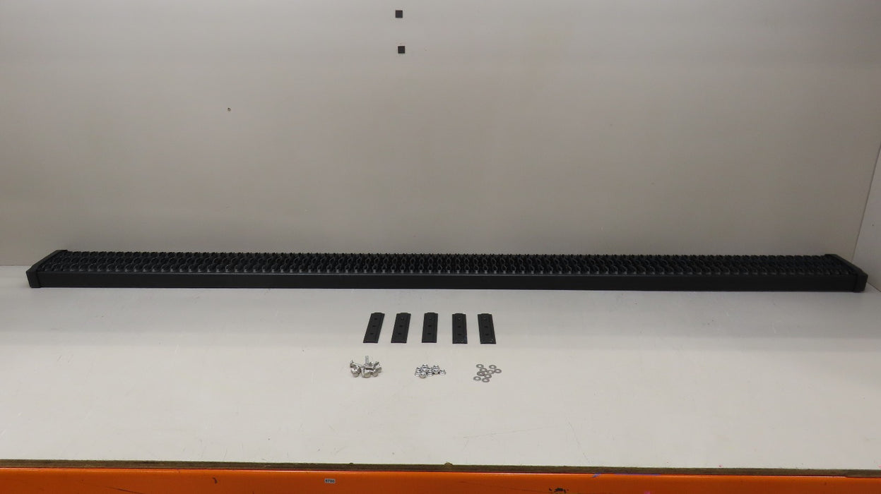 LUVERNE RUNNING BOARD AFTERMARKET