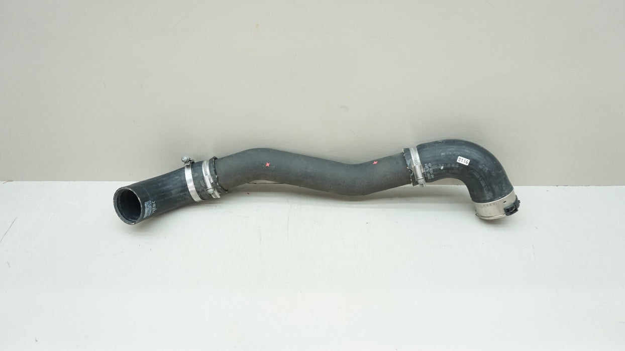 2018-2023 KIA STINGER 3.3L ENGINE RADIATOR COOLANT LOWER HOSE PIPE 25415-J5100