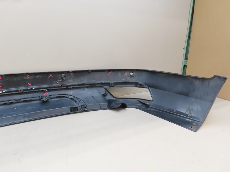 2016 2017 2018 HONDA PILOT REAR LOWER BUMPER COVER VALANCE OEM 71510-TG7-B0