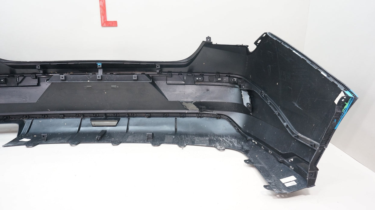 2024-2025 HYUNDAI ELANTRA N LINE REAR BUMPER COVER PANEL OEM 86611-AANA0