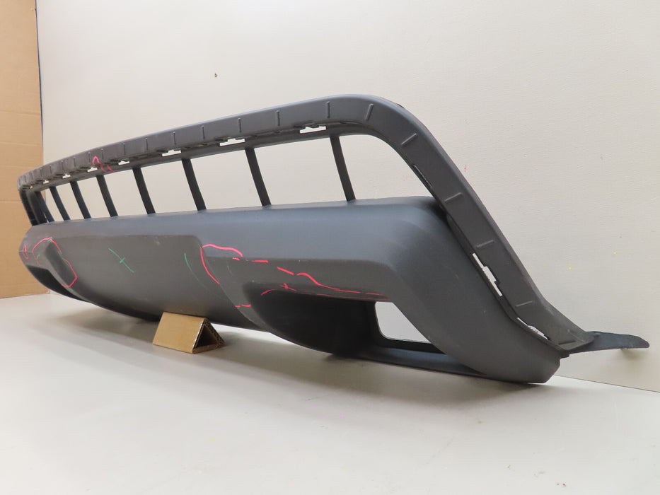2015-2020 CHEVROLET COLORADO FRONT BUMPER SKID PLATE COVER OEM 22893870