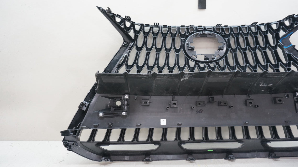 2022-2024 LEXUS NX350 NX250 F-SPORT FRONT RADIATOR GRILLE GRILL 53111-F6030 OEM