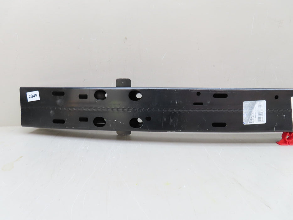 2011-2022 DODGE CHALLENGER CHARGER FRONT BUMPER REINFORCEMENT OEM 68100209AF