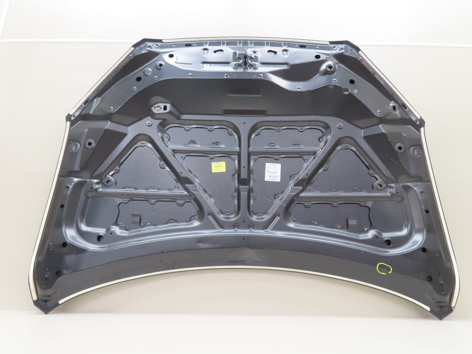 2013-2016 MAZDA CX-5 FRONT HOOD BONNET SHELL PANEL AFTERMARKET CAPA