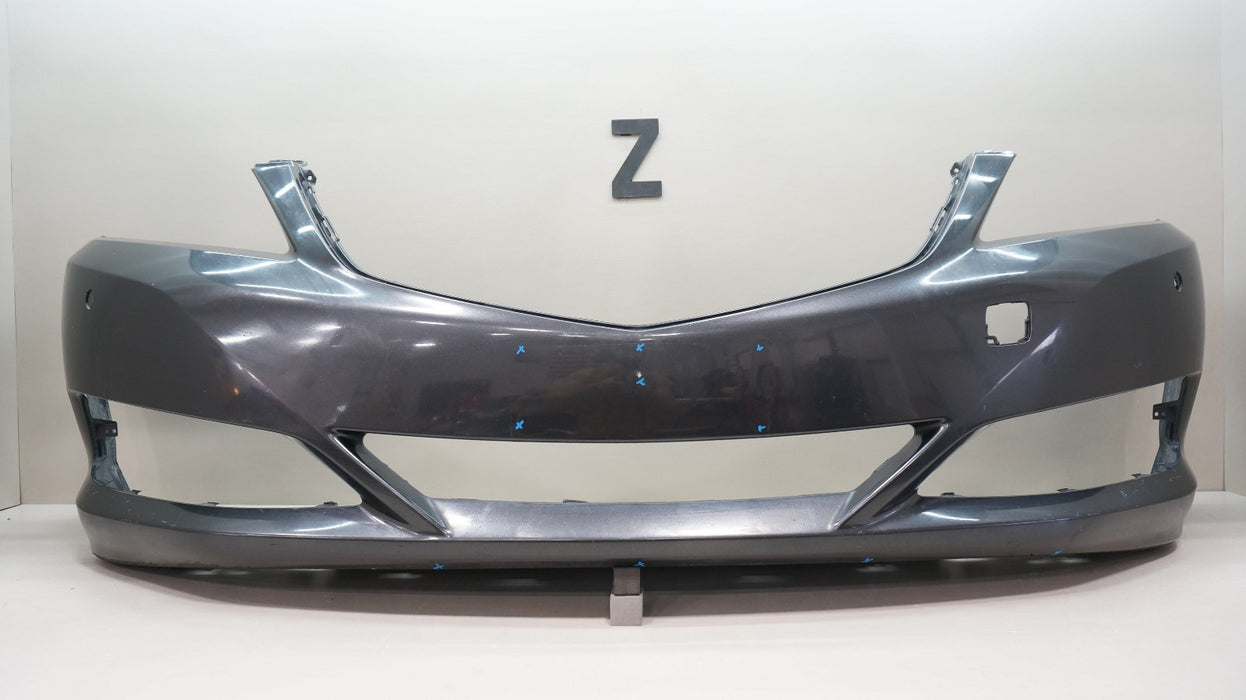 2014-2017 ACURA RLX FRONT BUMPER COVER 71101-TY2-ZY00 OEM