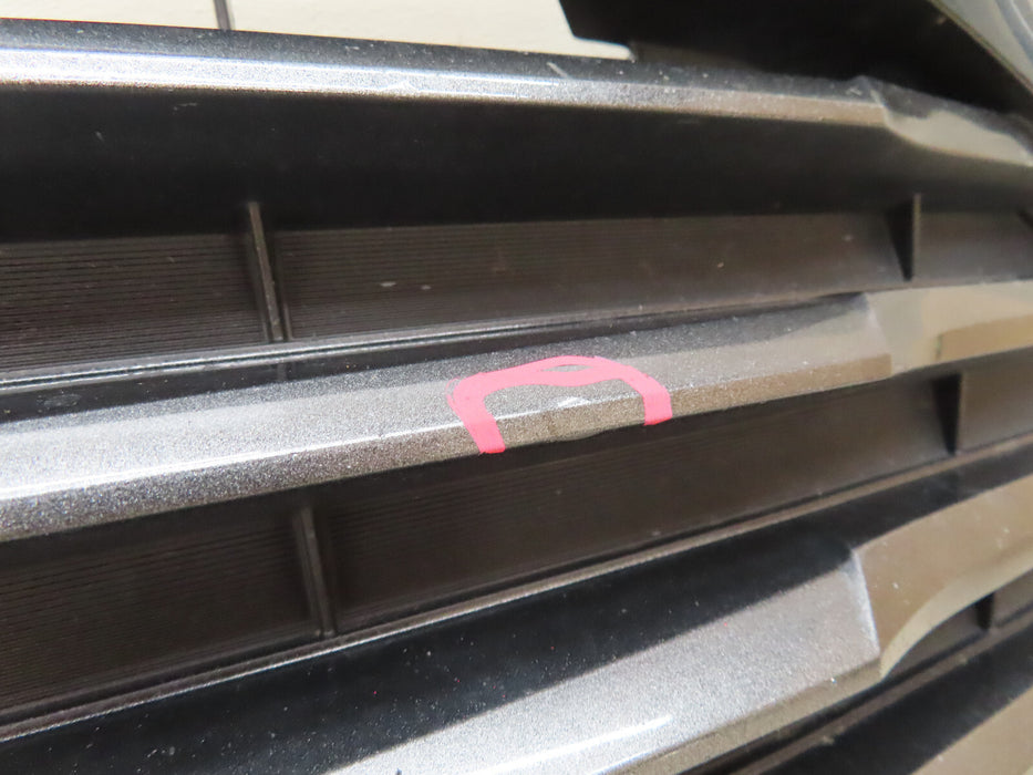 2016 2017 2018 TOYOTA AVALON FRONT RADIATOR GRILLE GRILL OEM 53112-07040