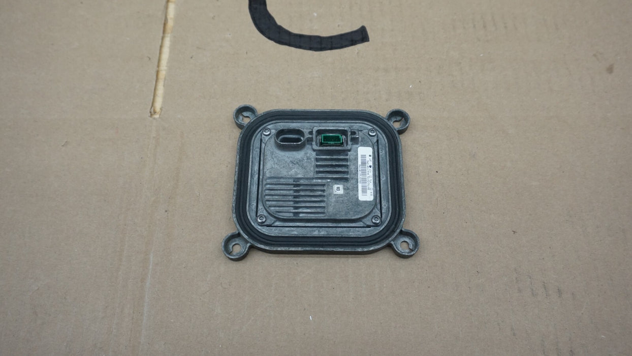 2011-2014 DODGE CHARGER HEADLIGHT HEADLAMP BALLAST HID CONTROL MODULE UNIT OEM