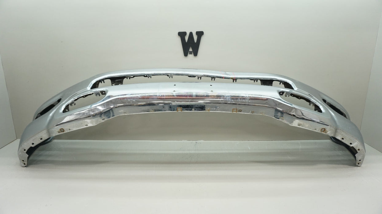2019-2023 DODGE RAM 1500 FRONT CHROME BUMPER COVER OEM